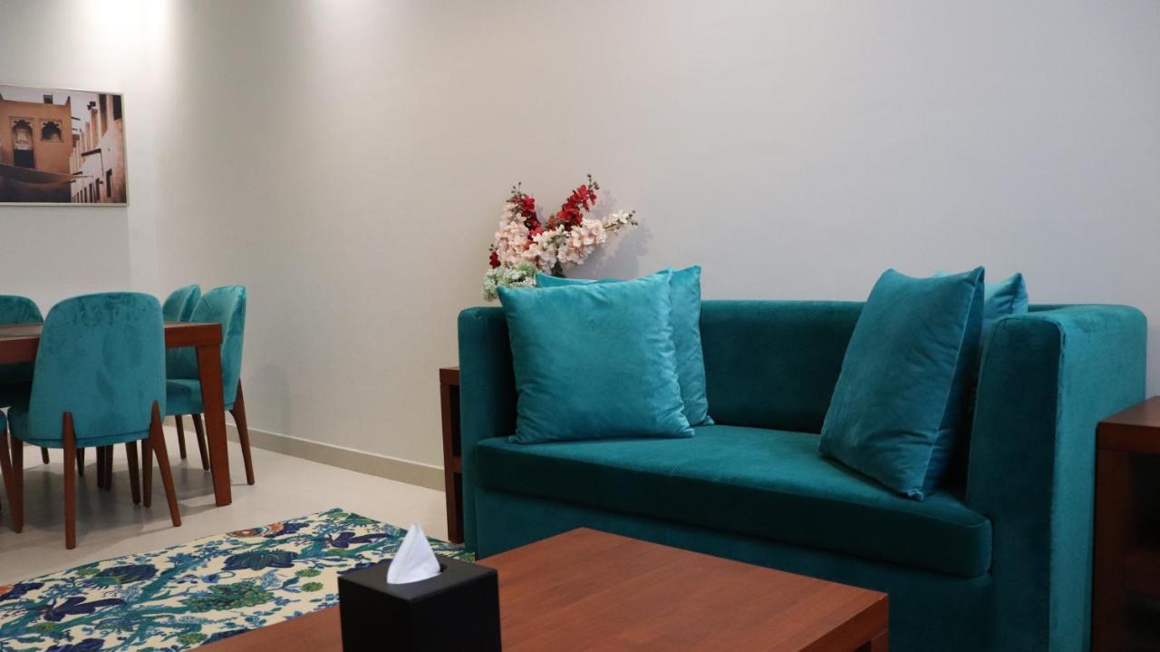 Al Riyadh Hotel Apartments Абу Даби Екстериор снимка